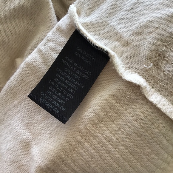 WHITE HOUSE BLACK MARKET GOLD SEQUIN COWL NECK SLEEVELESS TOP SMALL - Picture 6 of 10